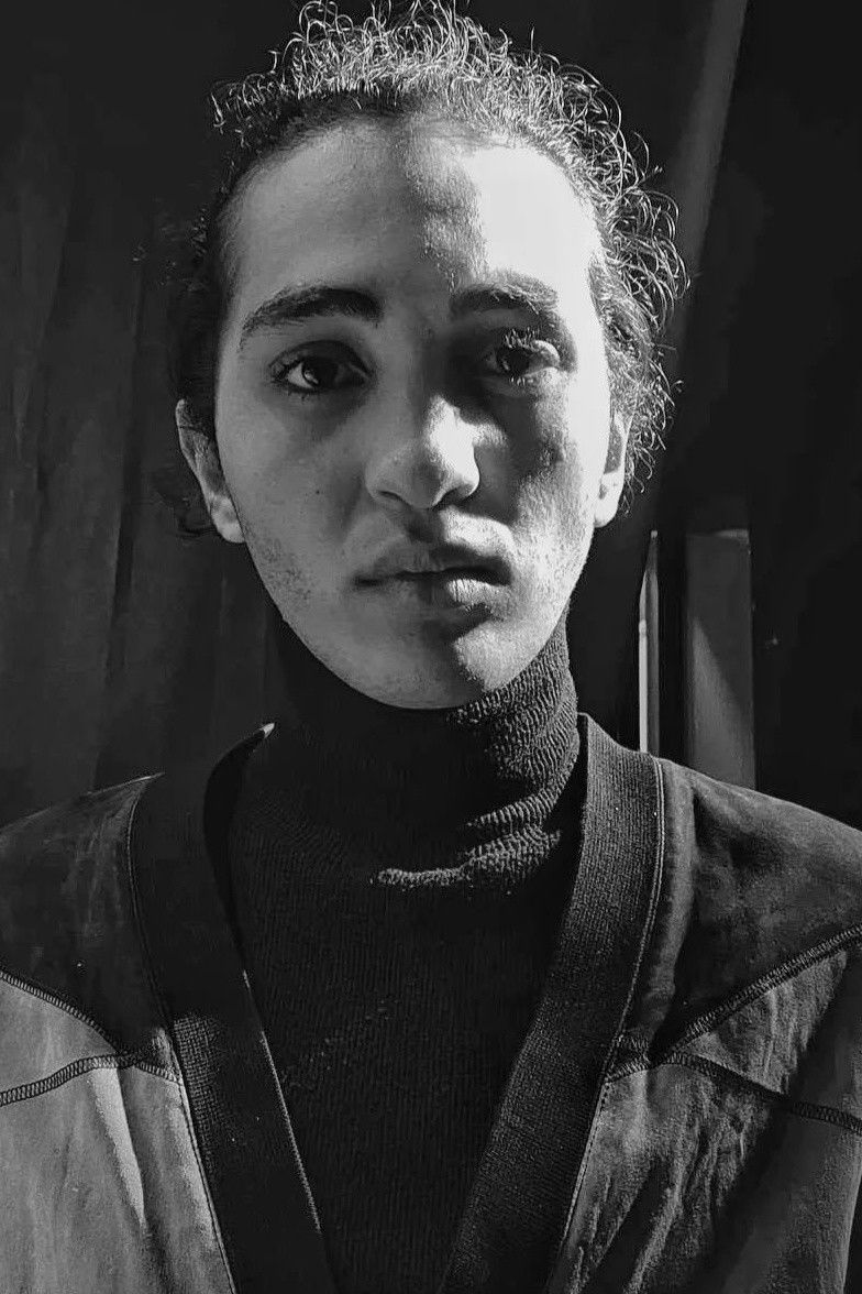 et billede af Anar Əli