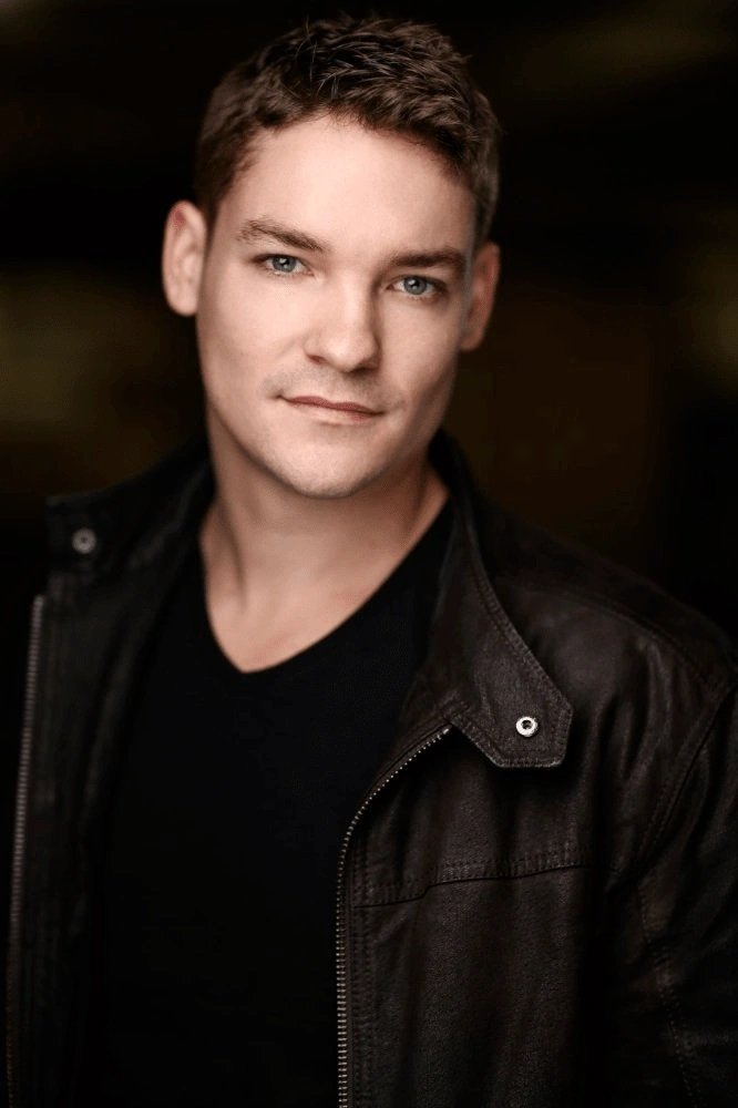 et billede af David Wontner