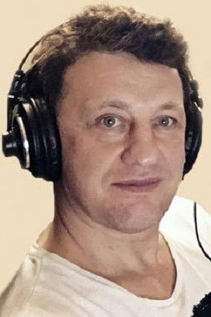 et billede af Sergey Koryagin