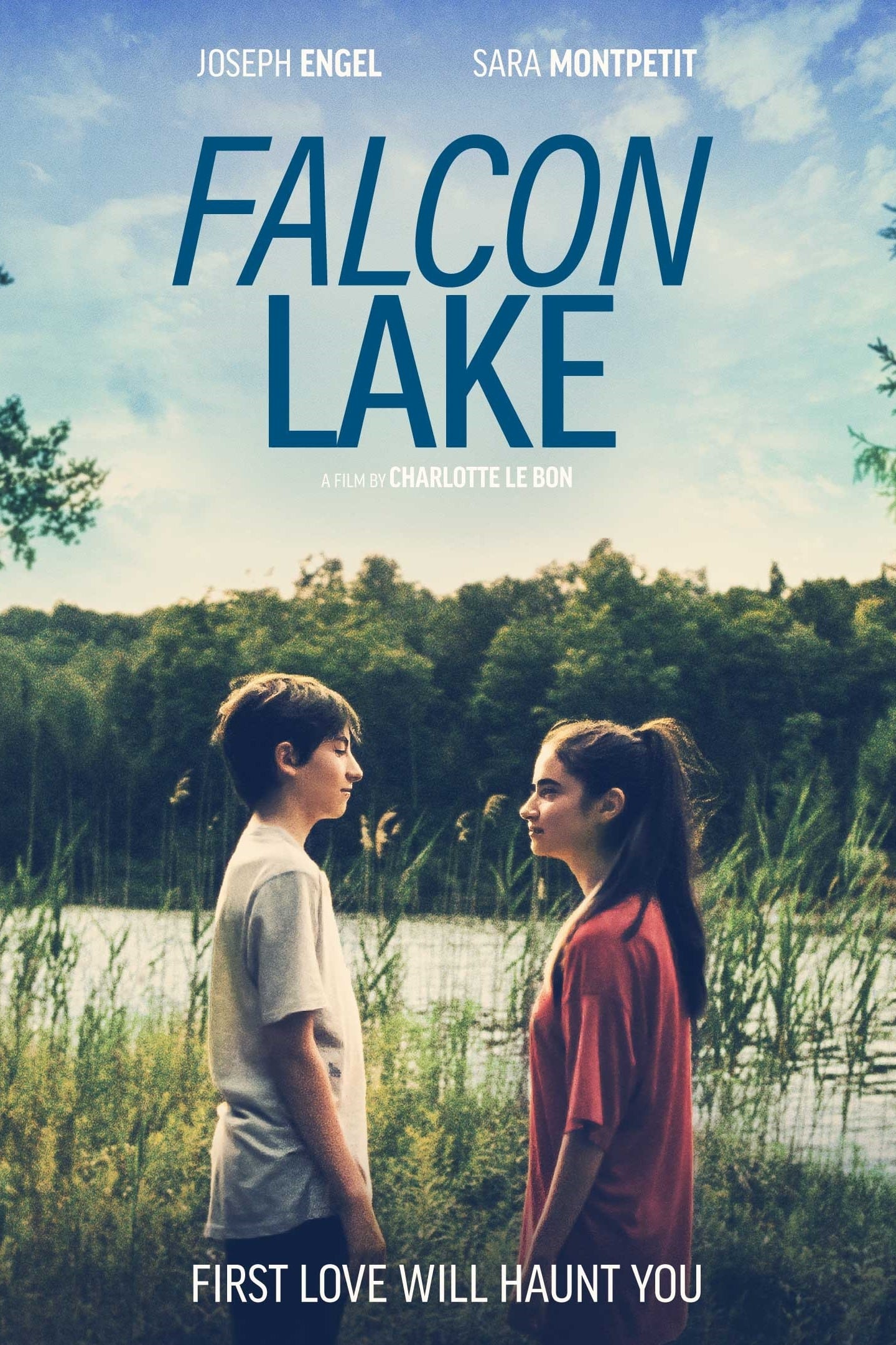 Falcon Lake Movie poster