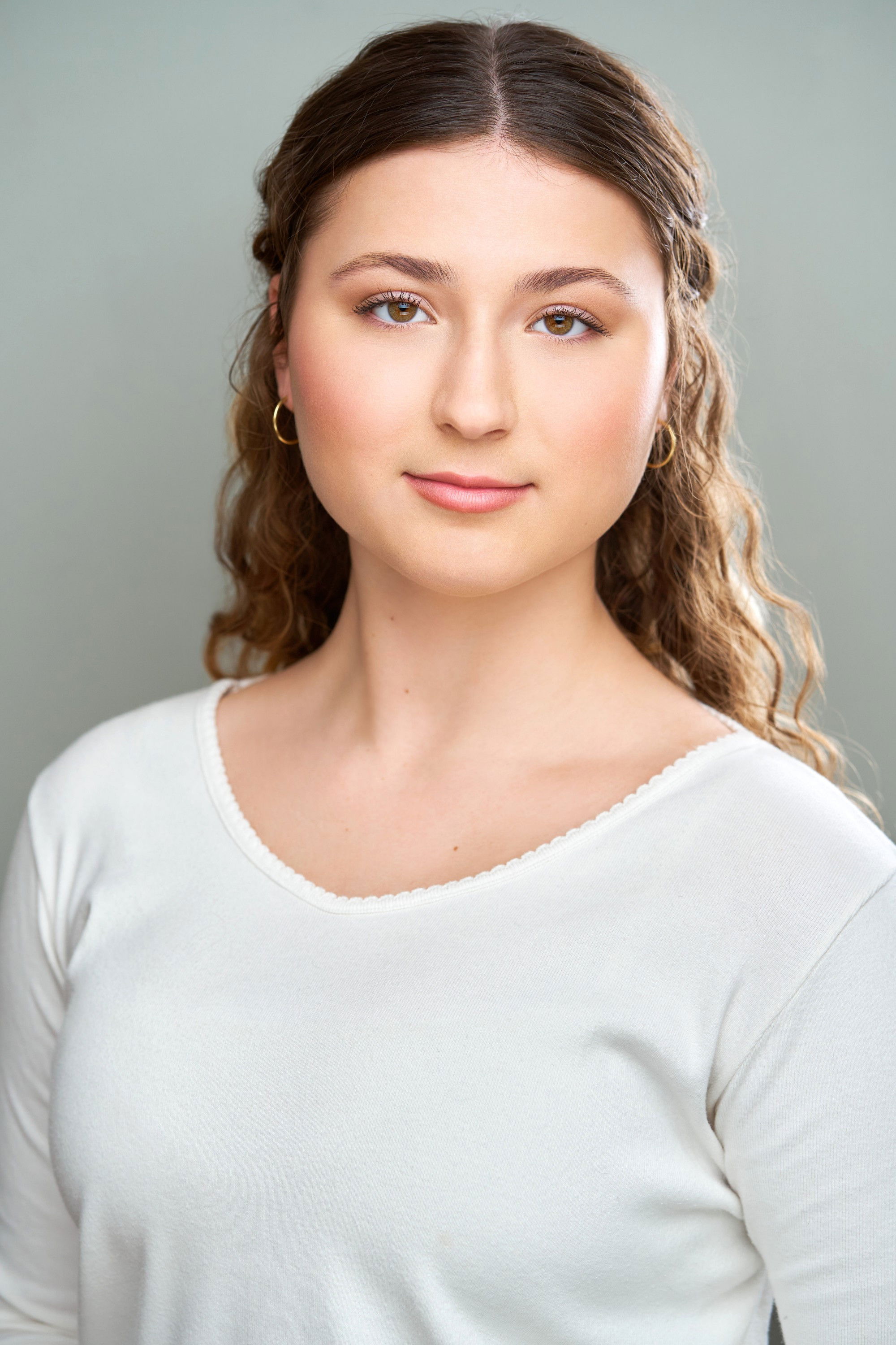 et billede af Oona Girton-Marshall