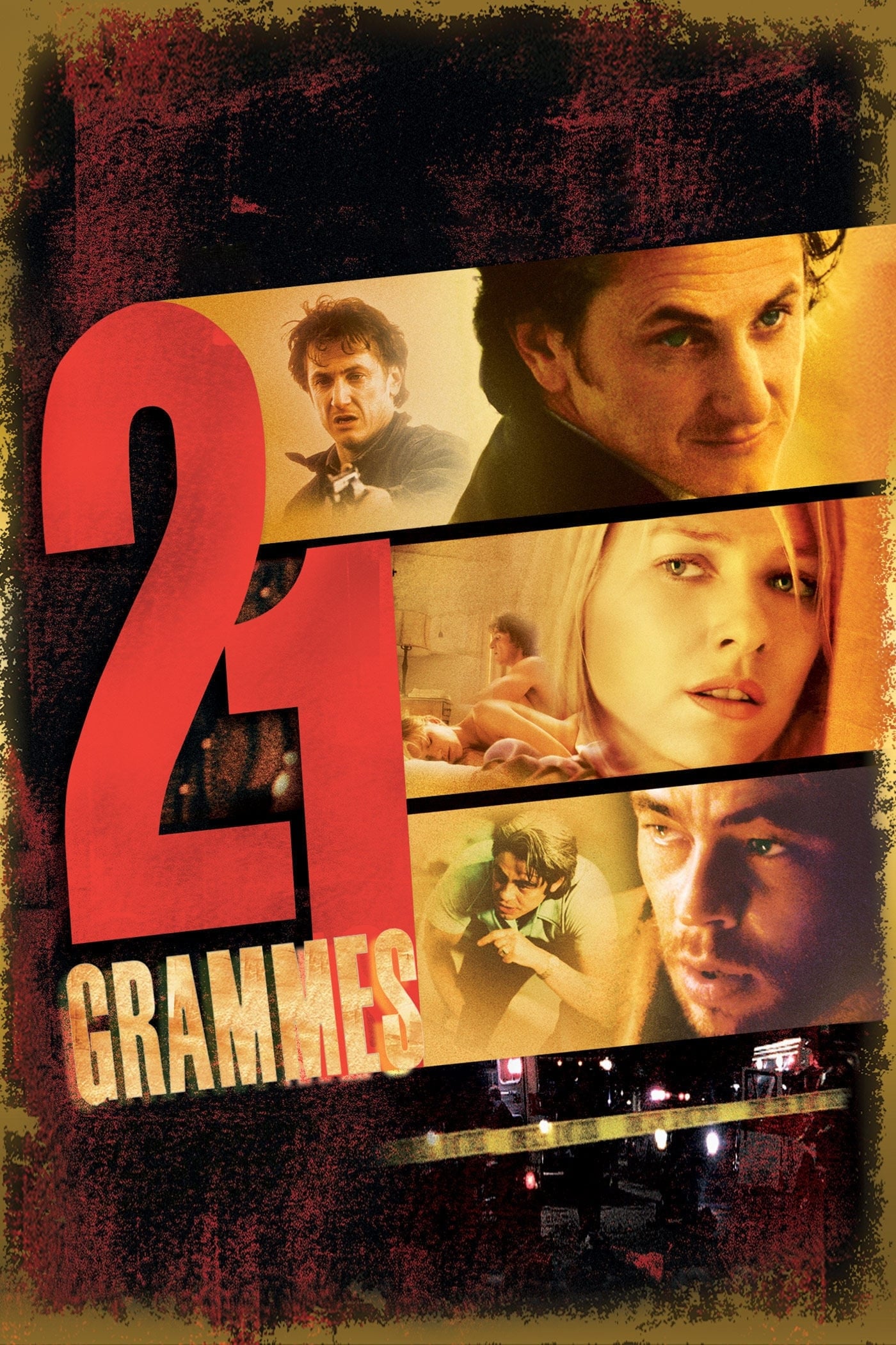 21 Grams