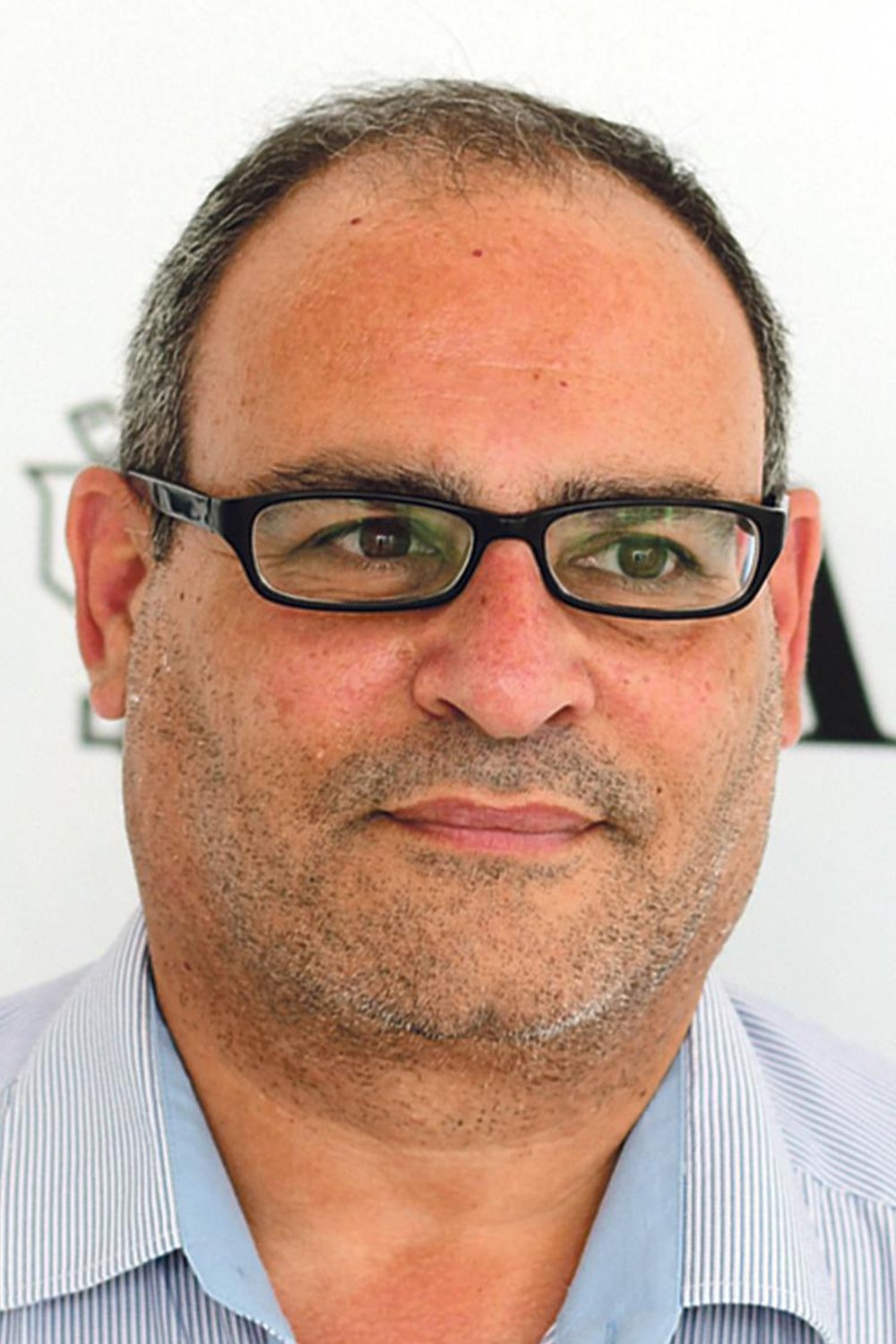 et billede af Anthony Ellul