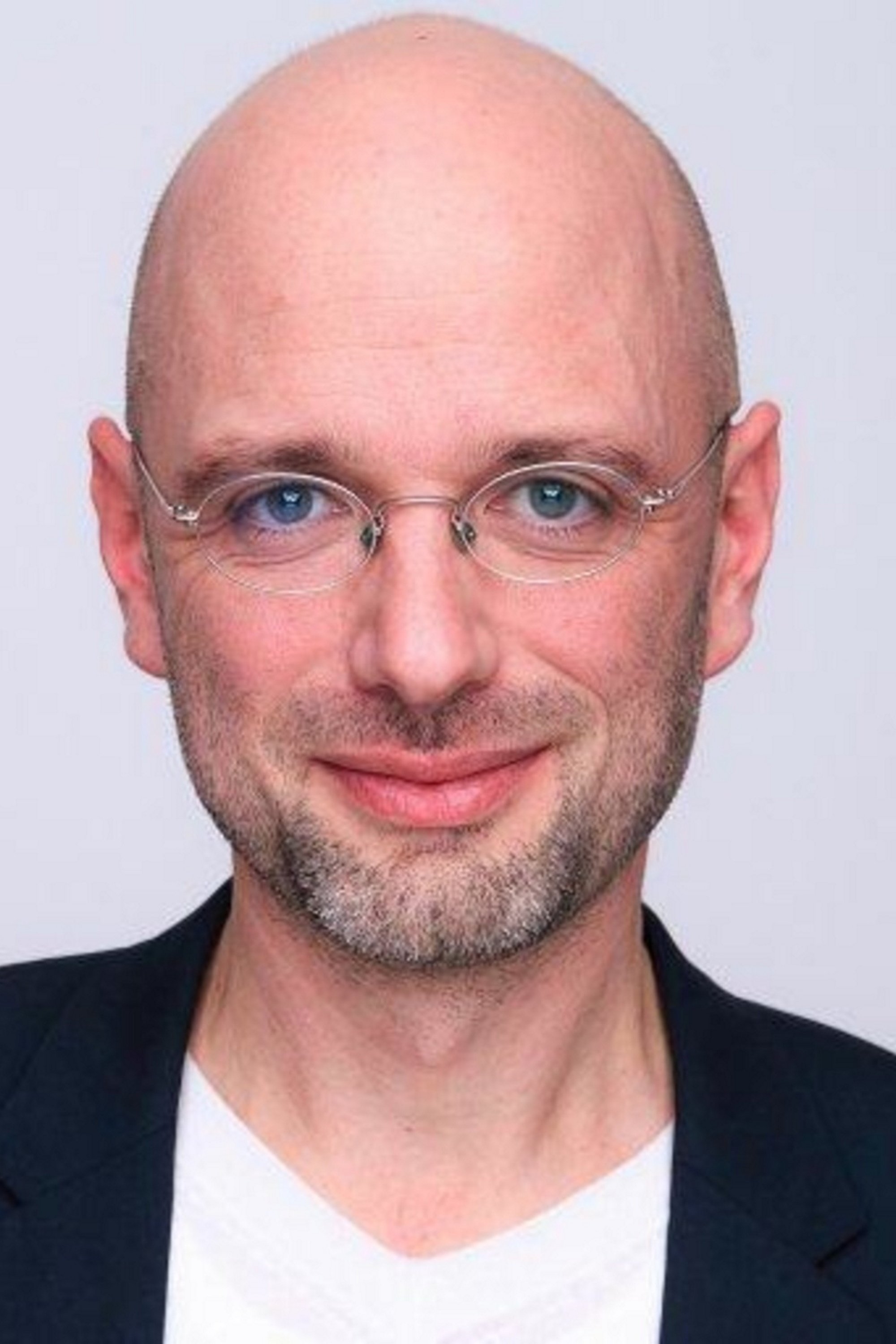 et billede af Kilian Riedhof