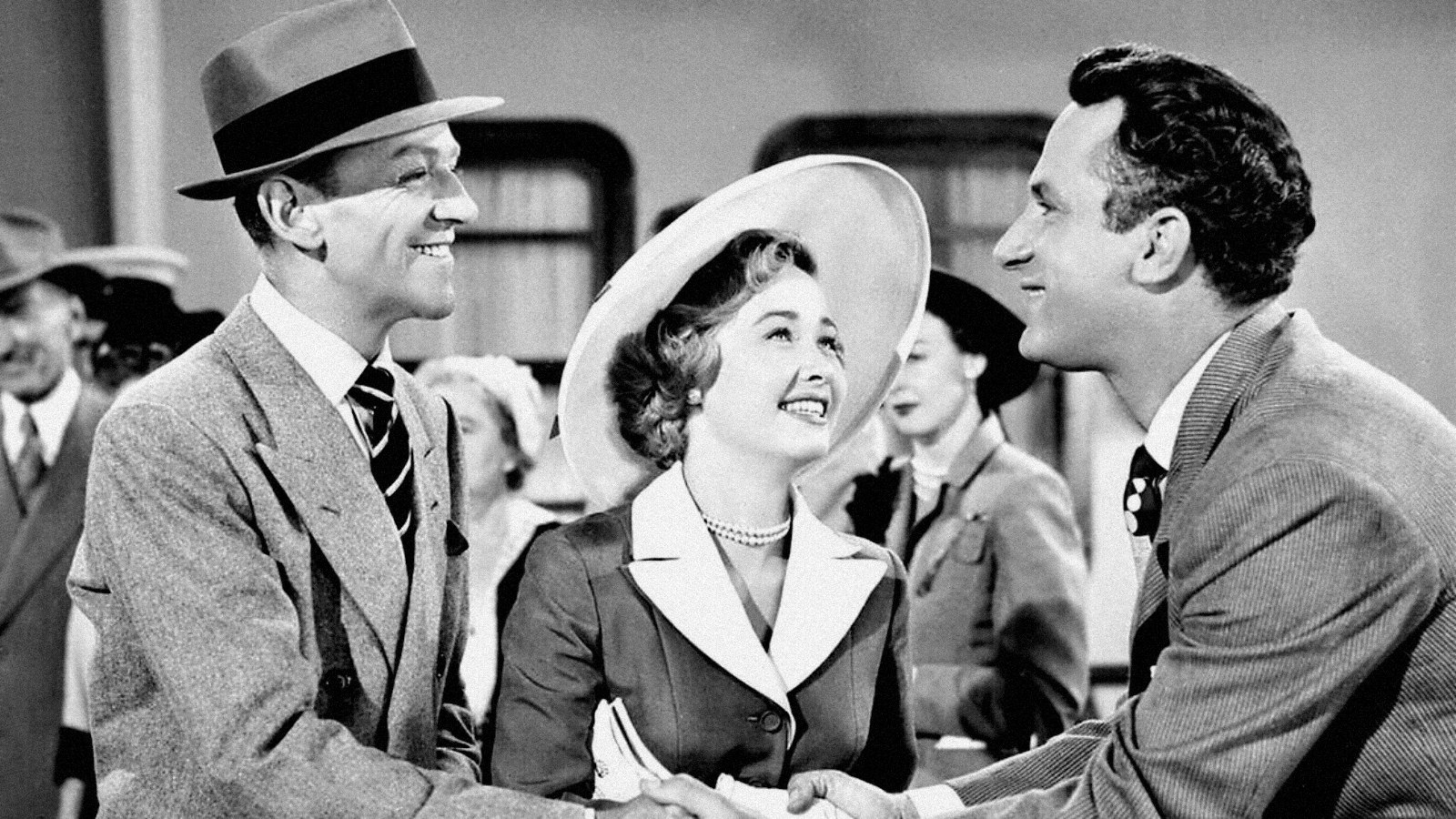 Royal Wedding (1951)
