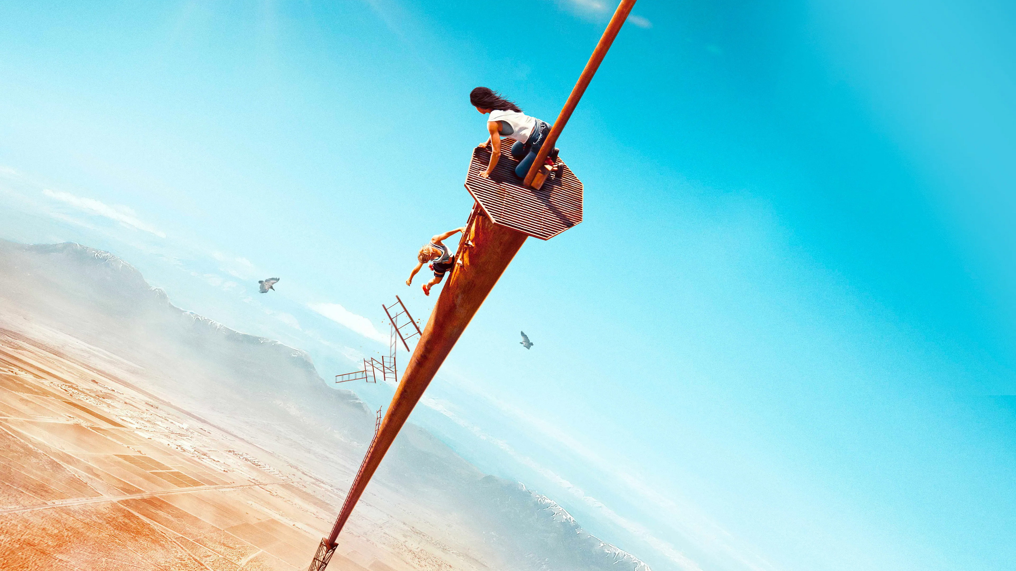 Fall Release 2022 Maasai Movies