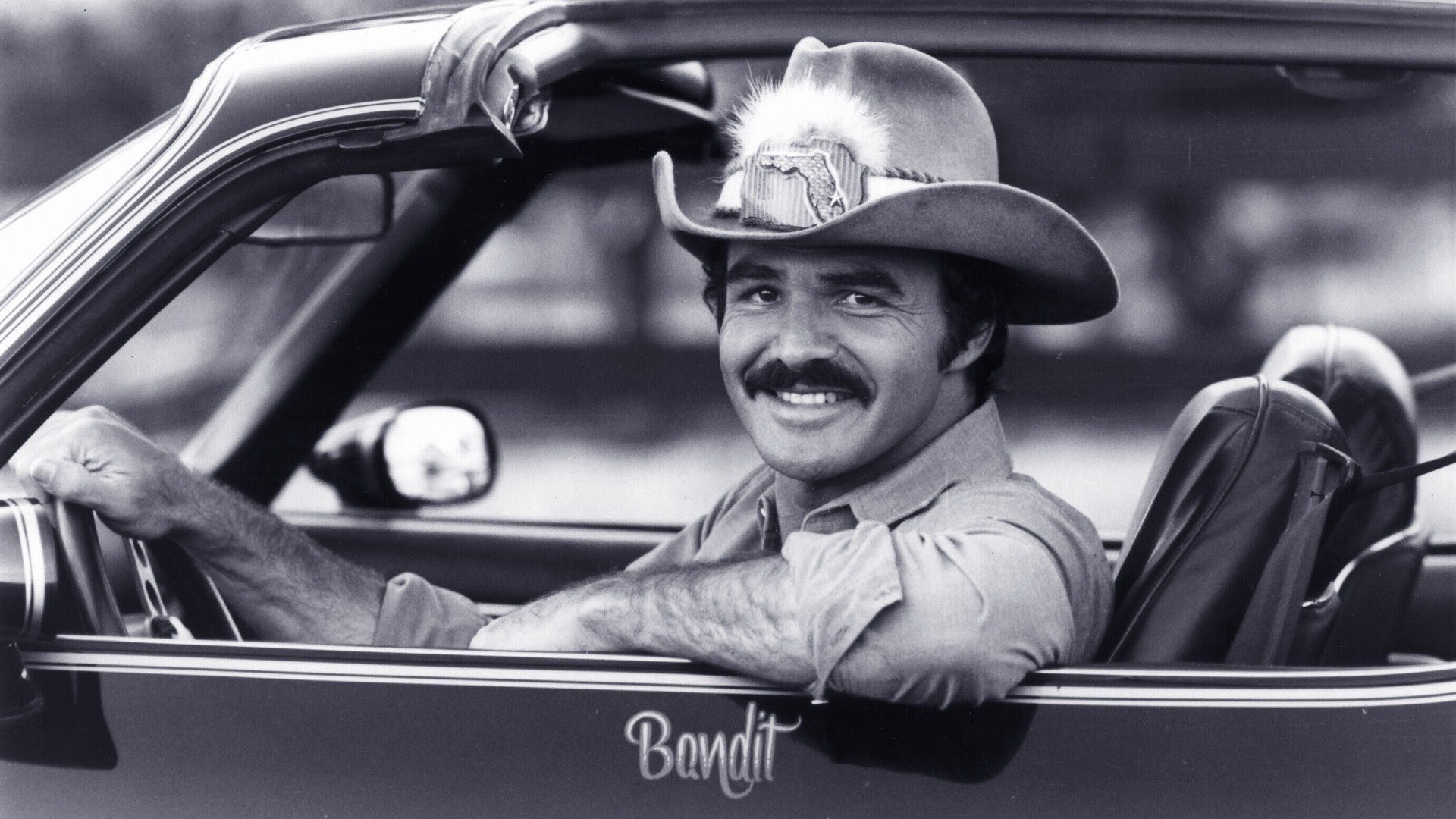 Smokey and the Bandit II (1980)