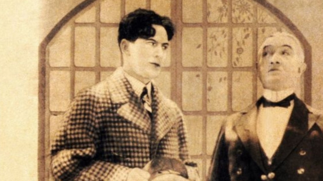 Civilian Clothes (1920)