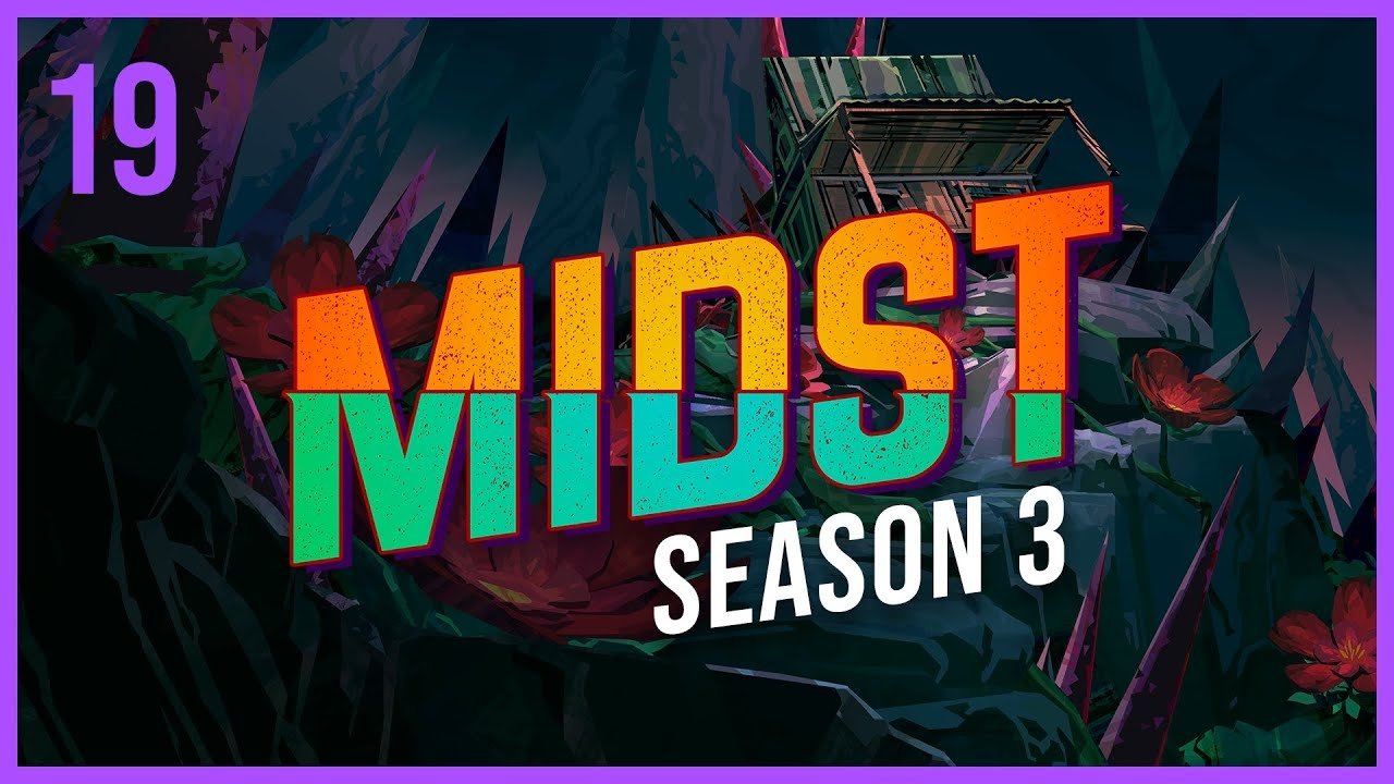 Episode 19