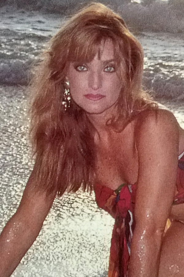 et billede af Lisa McLain