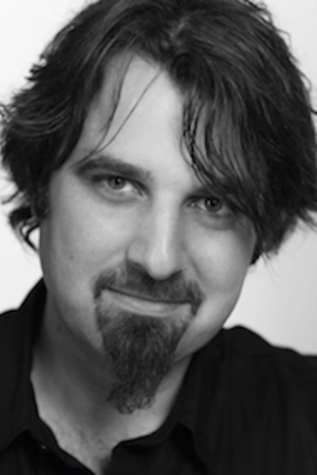 et billede af Scandar Copti