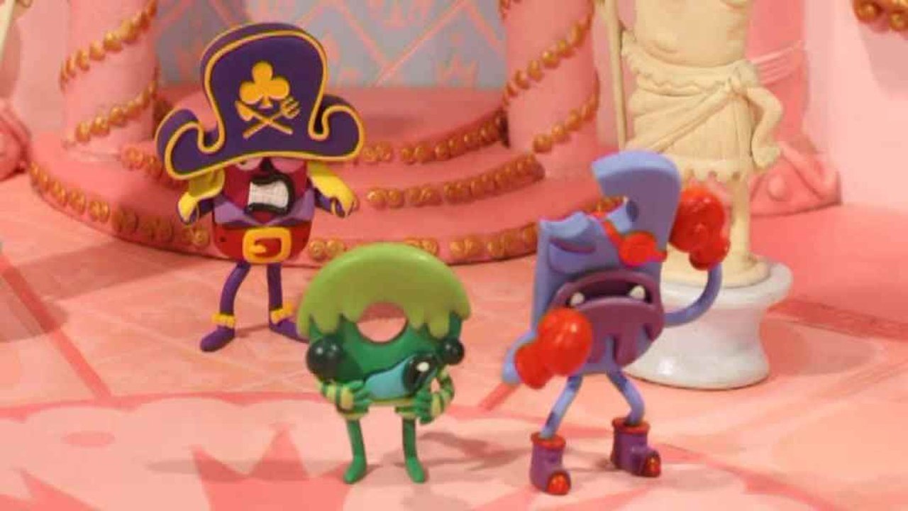 Thumbnail for Episode 82 Season 1 Episode 82