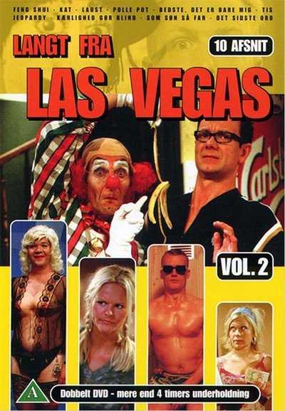 Far from Las Vegas - Season 3