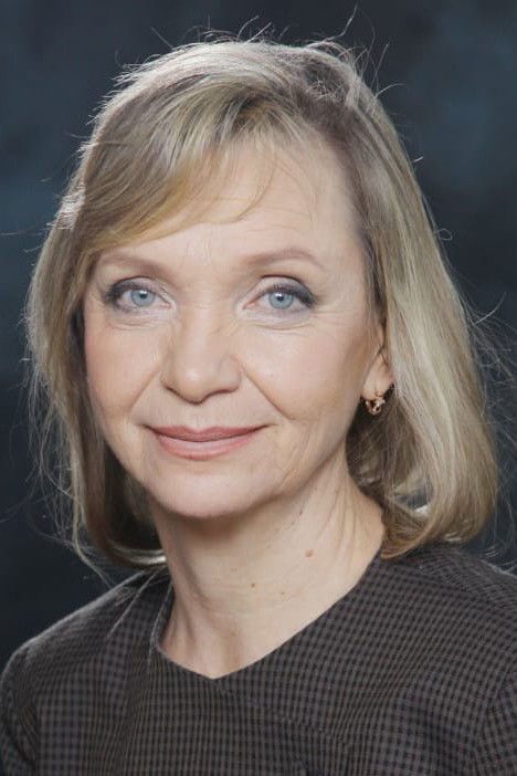 et billede af Natalya Arsentyeva