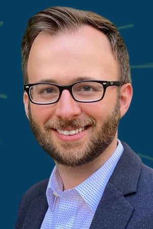 et billede af John Swartz