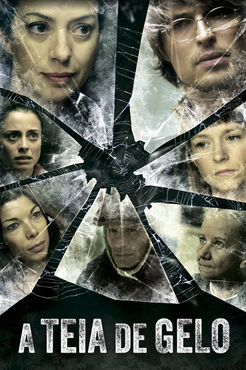 Movie image of : A Teia de Gelo