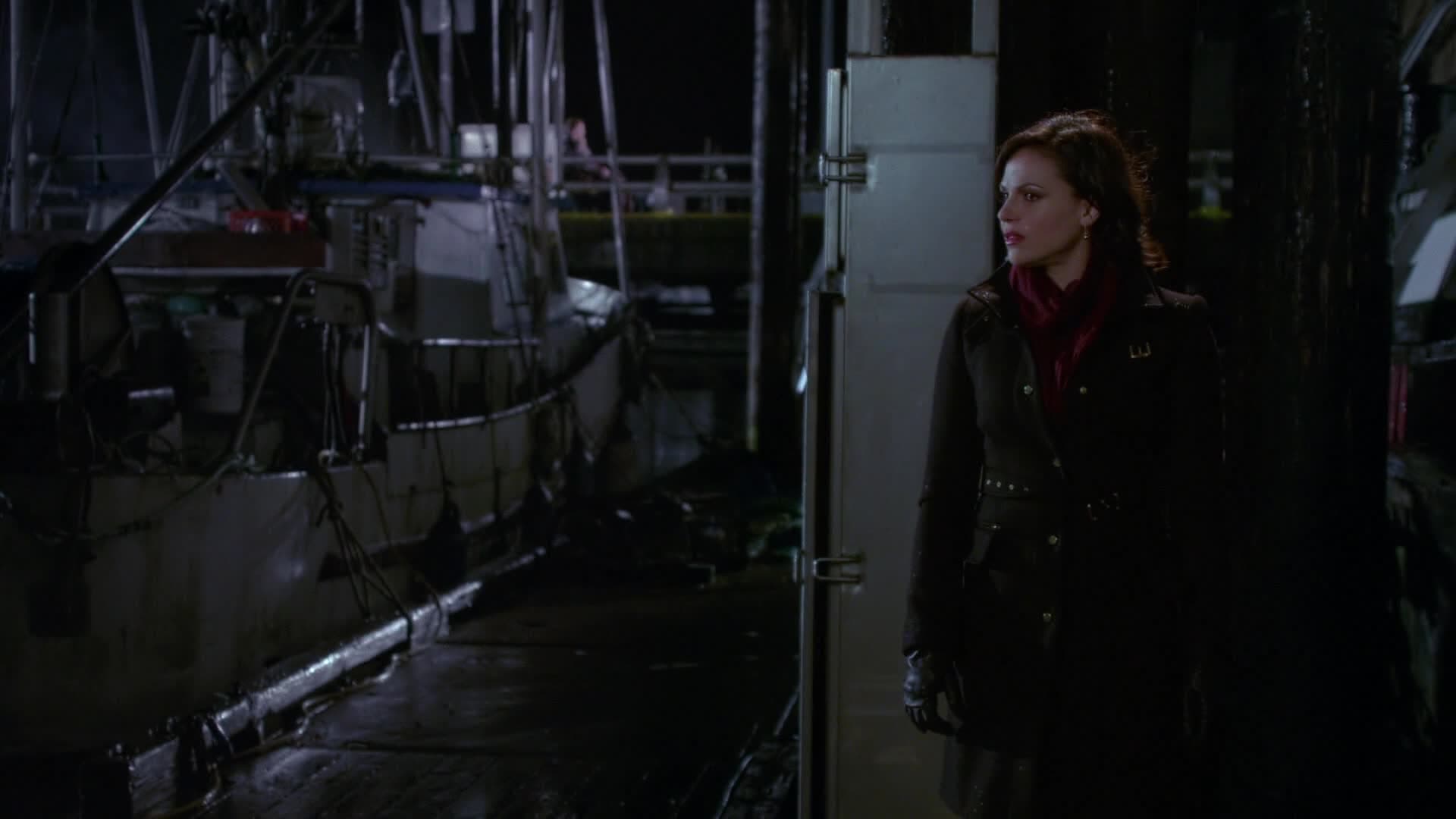 Once Upon a Time - Es war einmal ... Staffel 2 :Folge 20 