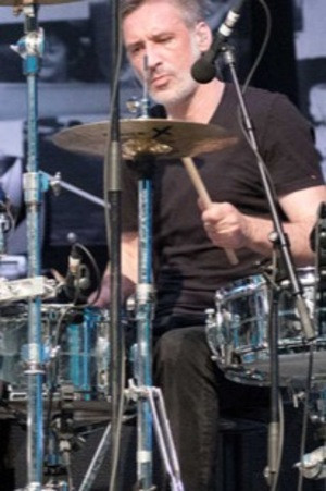 et billede af Philippe Entressangle