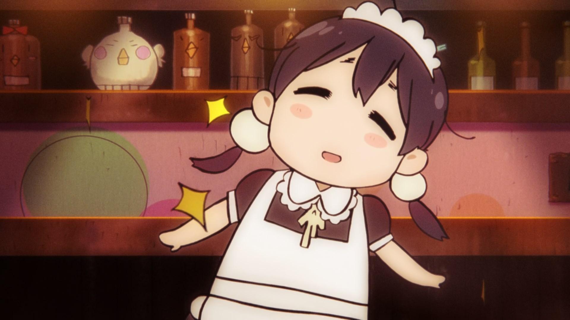 Tamako Market
