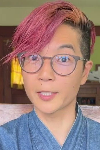 et billede af Mach Tony Kobayashi