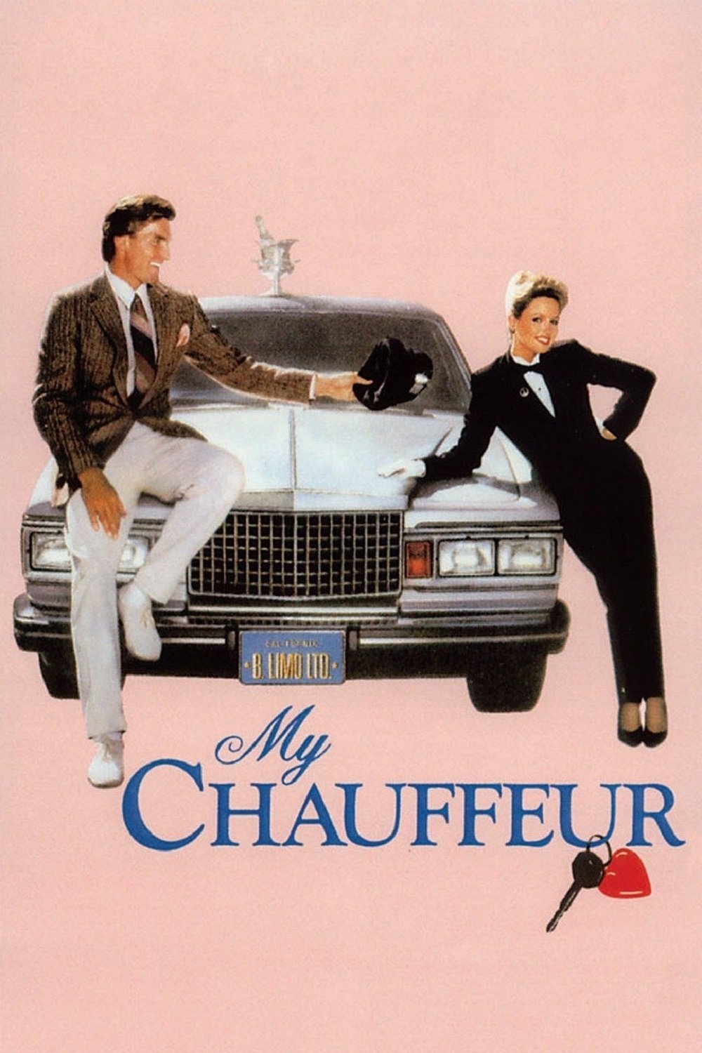 My Chauffeur