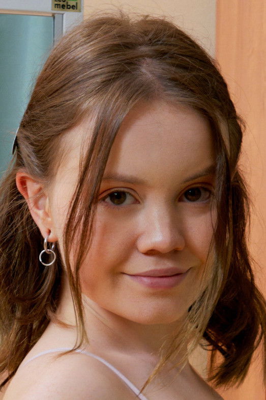 et billede af Rebecca Nikson