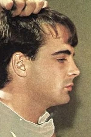 et billede af Greg Johnson