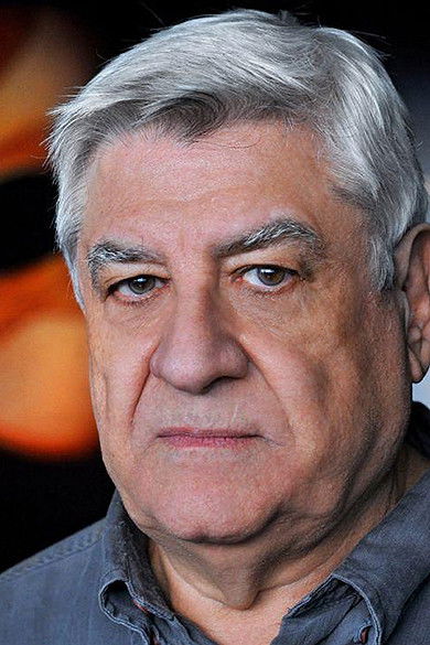 et billede af Lauro César Muniz