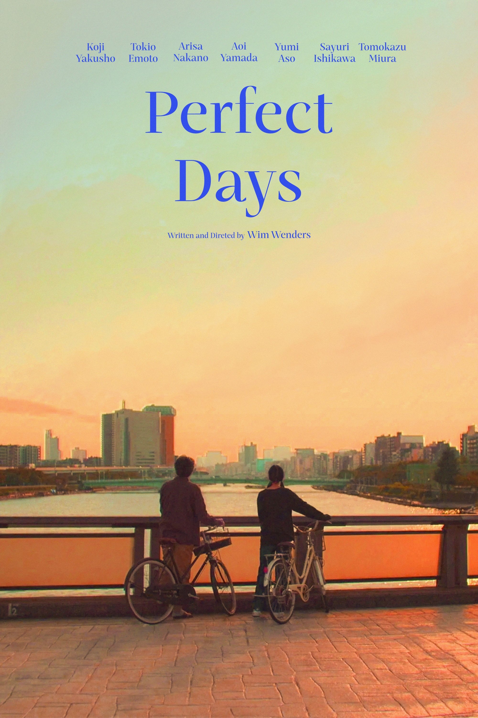 Perfect Days