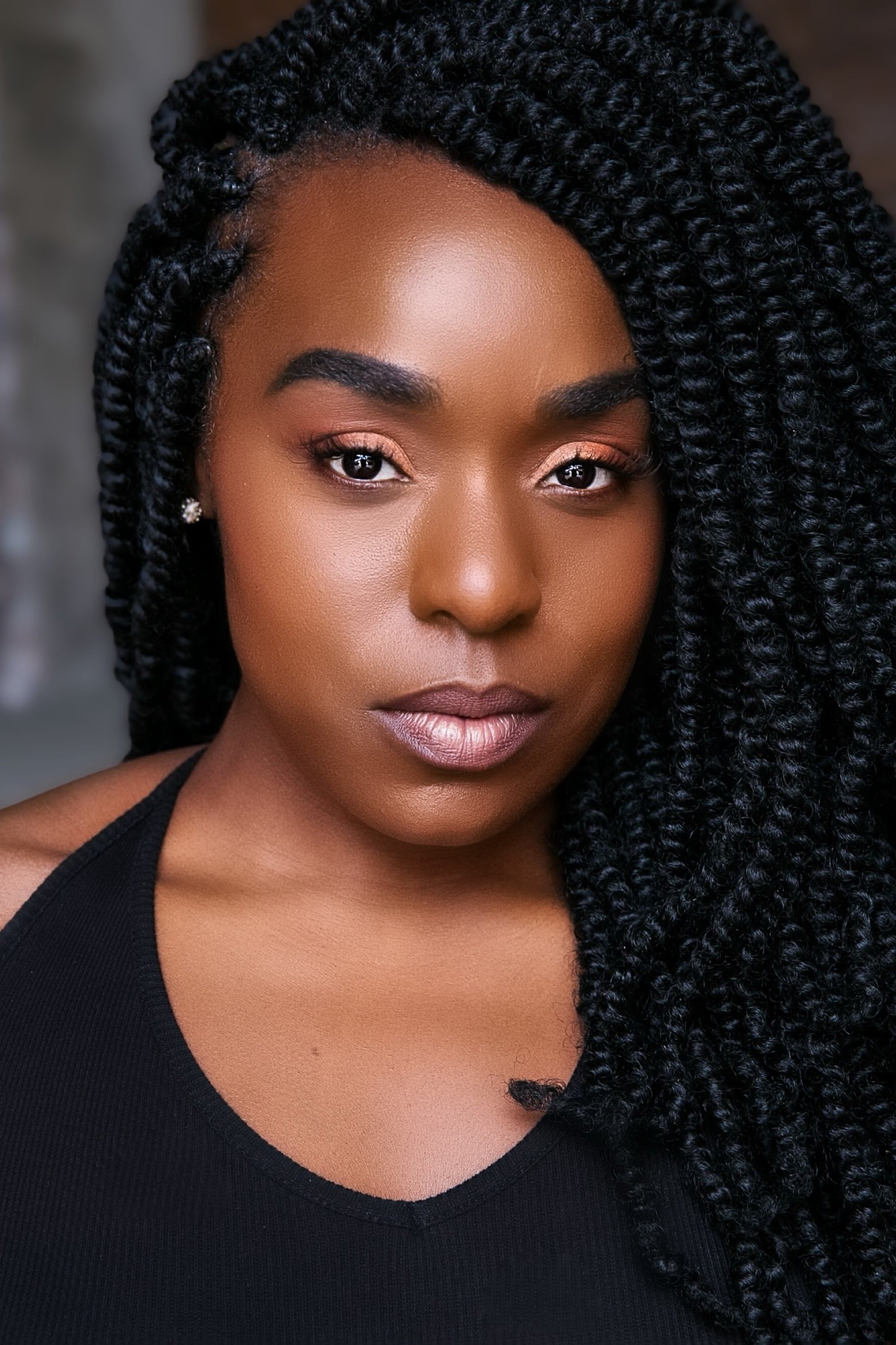 et billede af Maechi Aharanwa