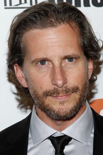 et billede af Aaron Ryder