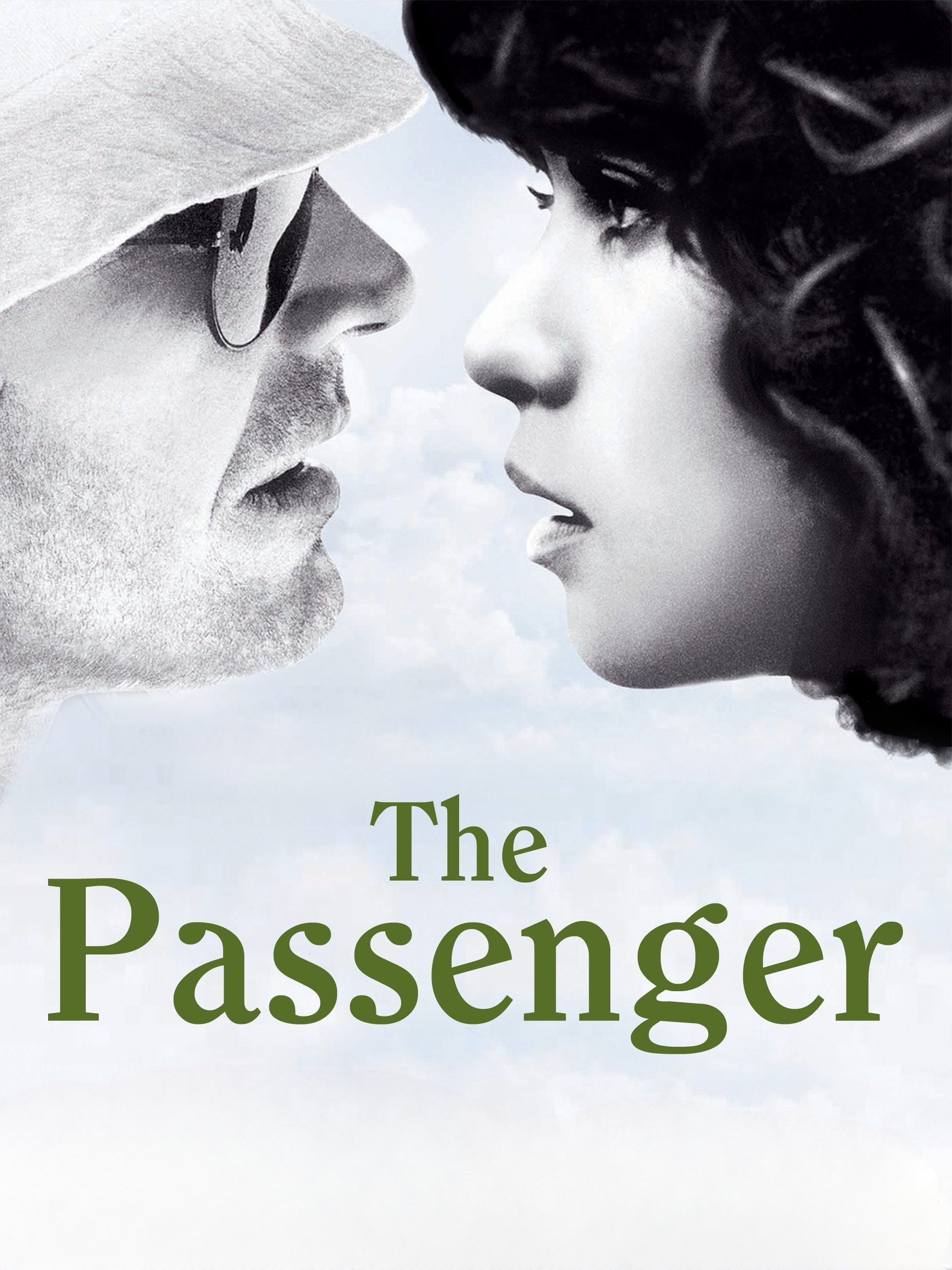 The Passenger