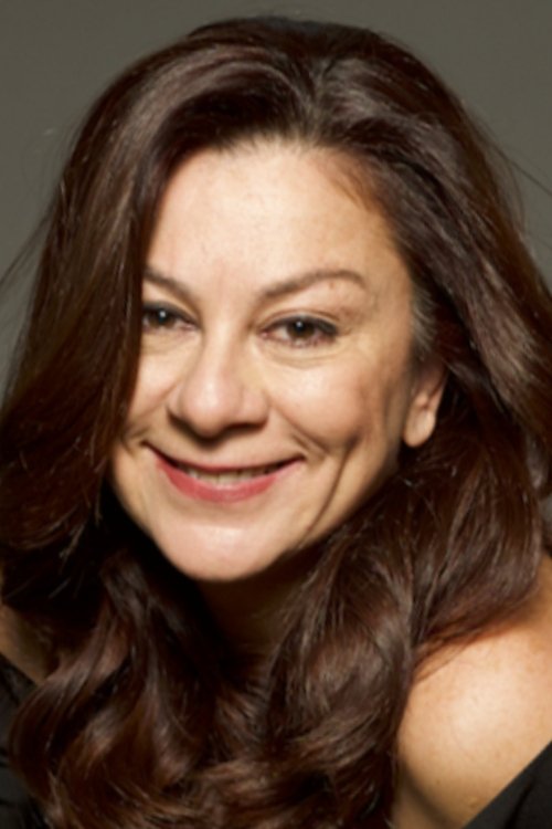 et billede af Hülya Şen