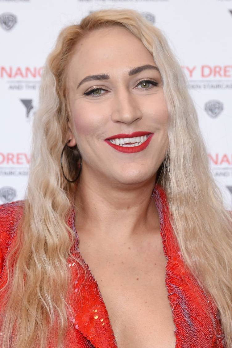 et billede af Melanie Leanne Miller