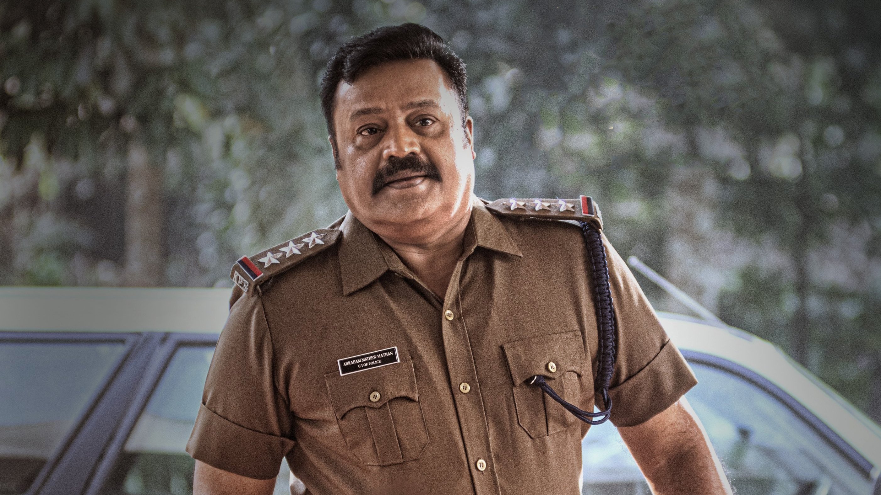 Paappan (2022) AZ Movies