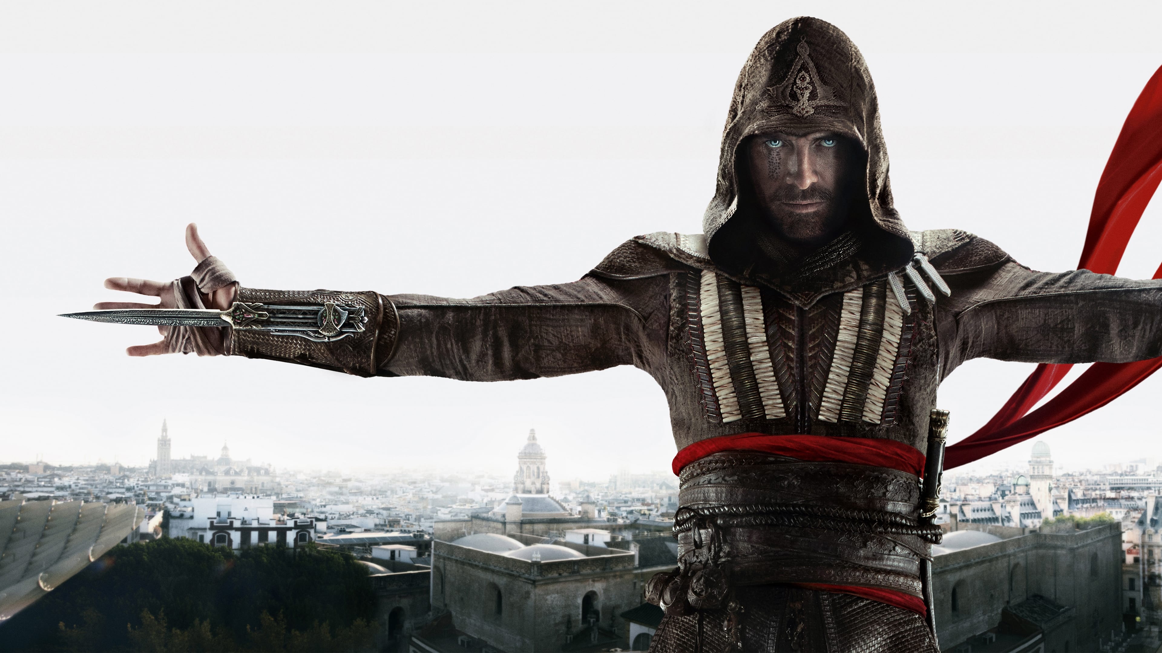 Watch Assassin's Creed (2016) Full Movie - Openload Movies