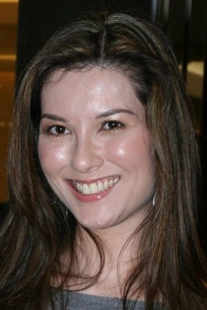 et billede af Annamarie Ameera