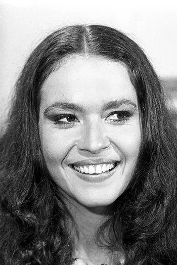 et billede af Regina Maria Dourado