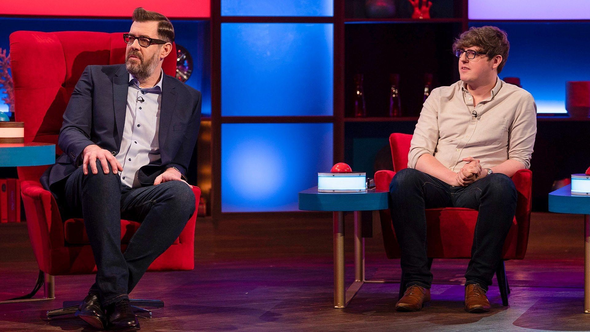 Richard Osman's House of Games