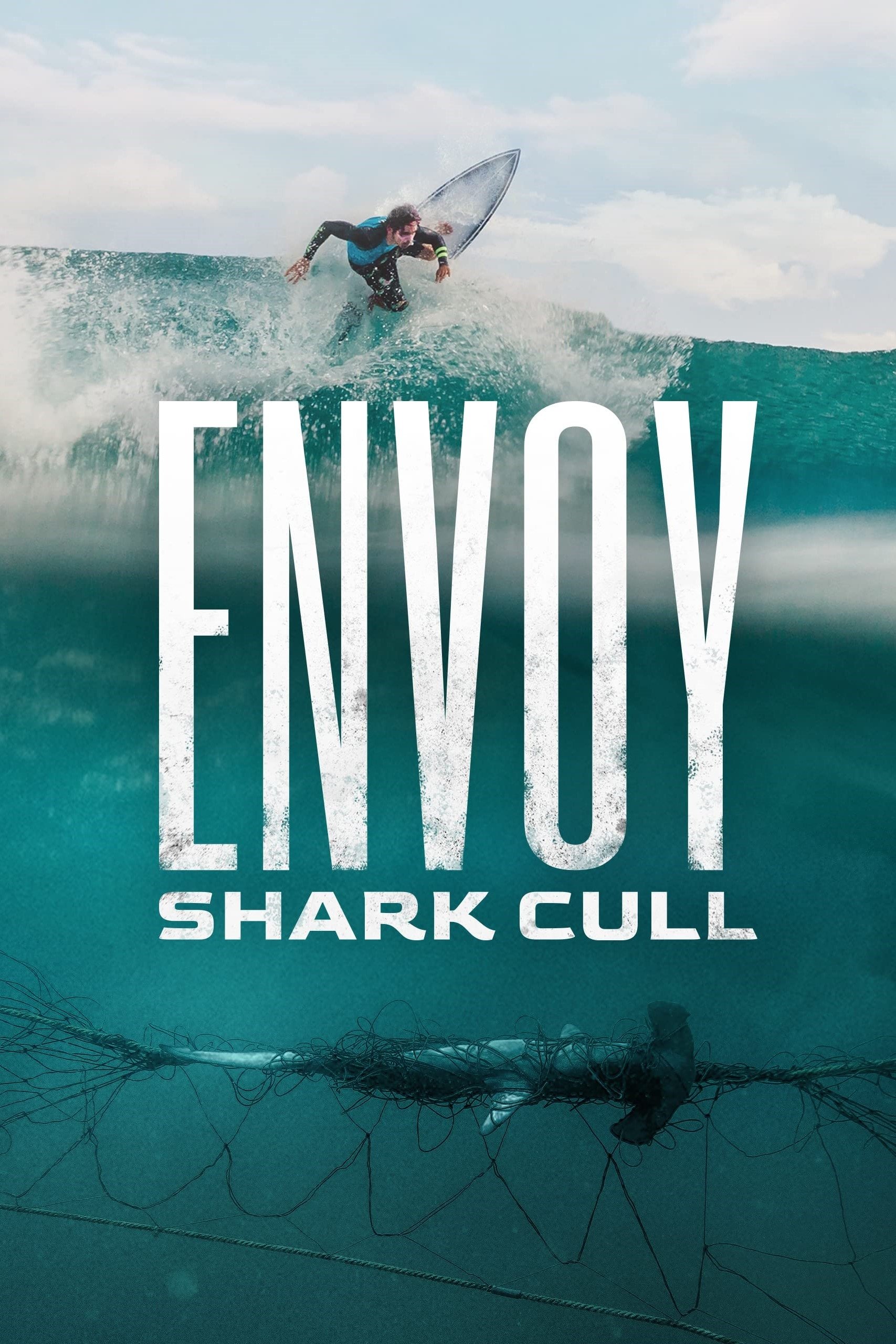 Envoy: Shark Cull