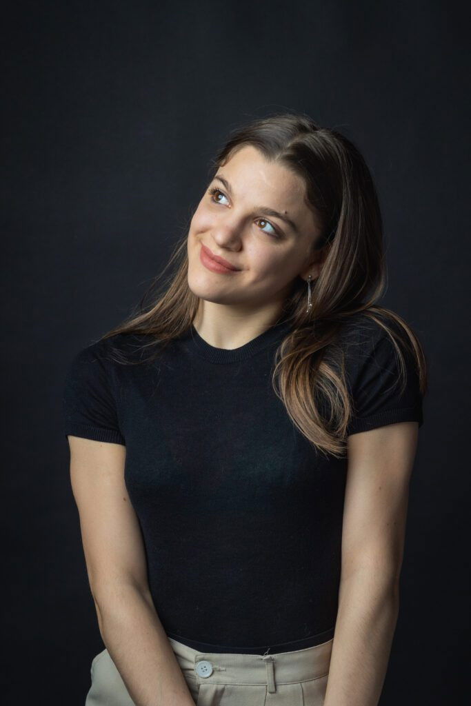 et billede af Gizus Gálhidy