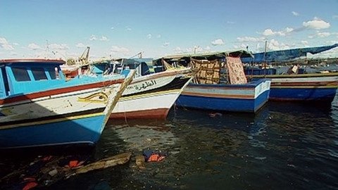 Thumbnail for Episode 4 Season 1 Episode 4