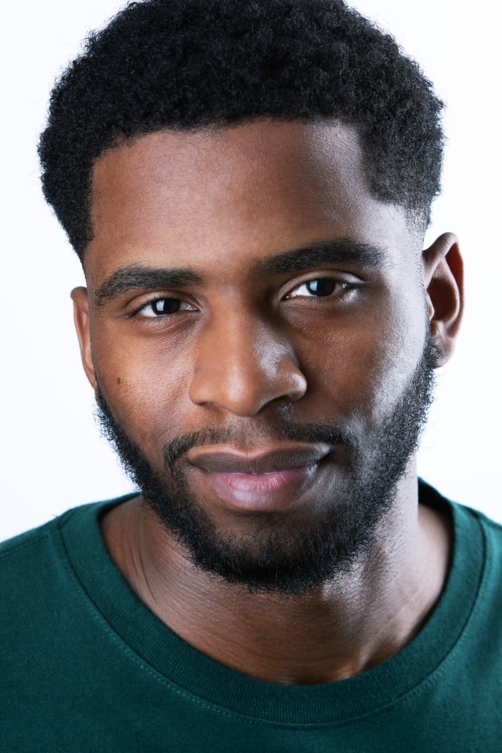 et billede af Tarik Woods