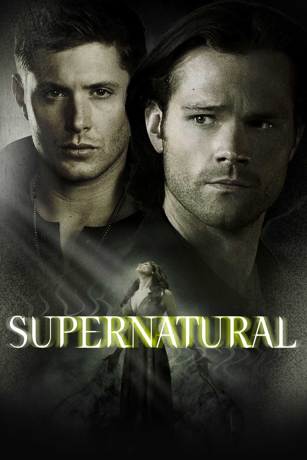 Supernatural Season 11