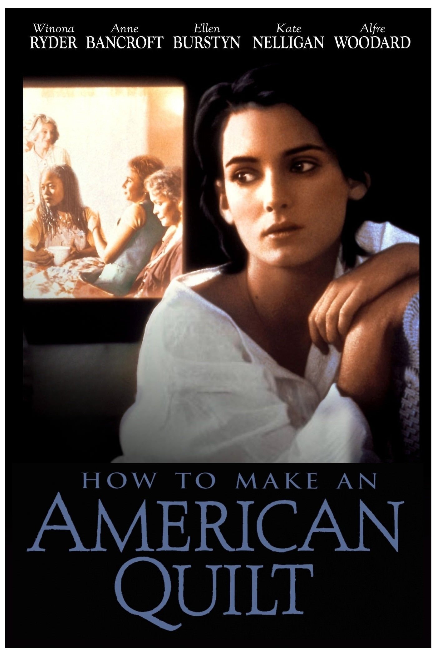 How to Make an American Quilt