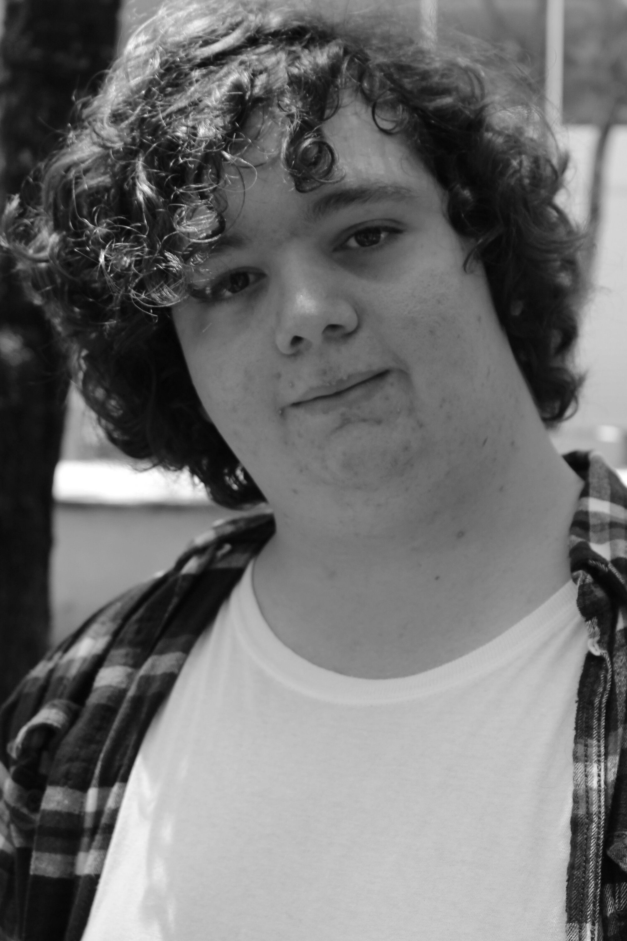 et billede af Mike García de Zamacona