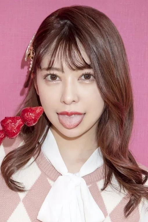 et billede af Hinako Mori