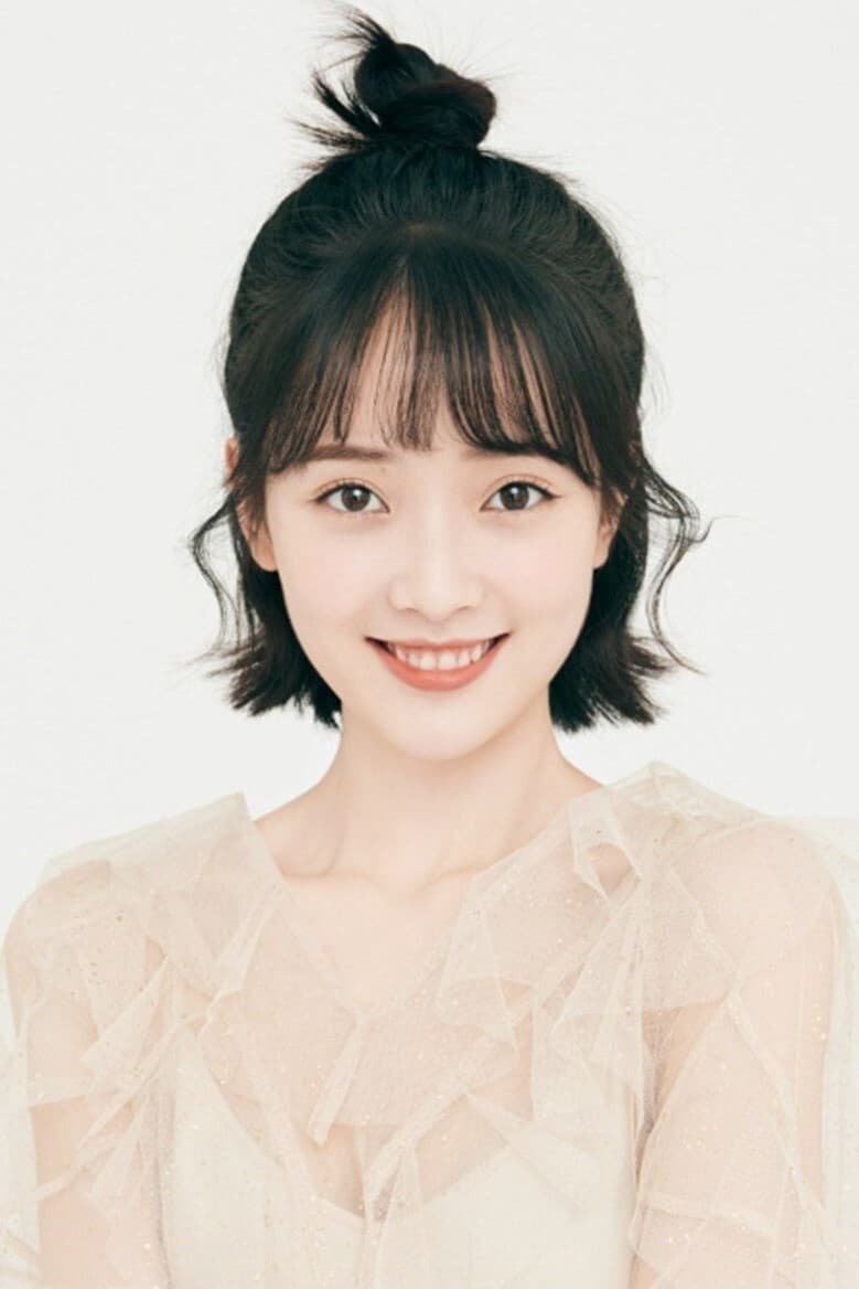 et billede af Wang Luqing