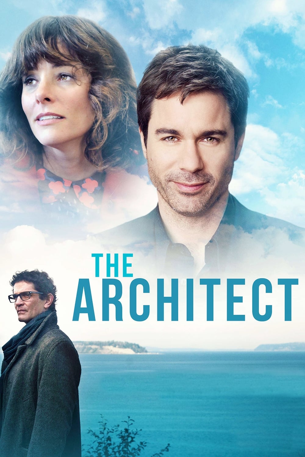 The Architect on FREECABLE TV