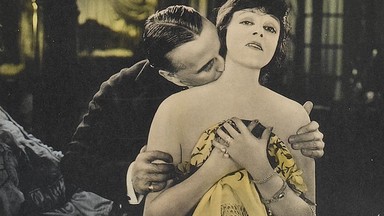 The Unchastened Woman (1925)